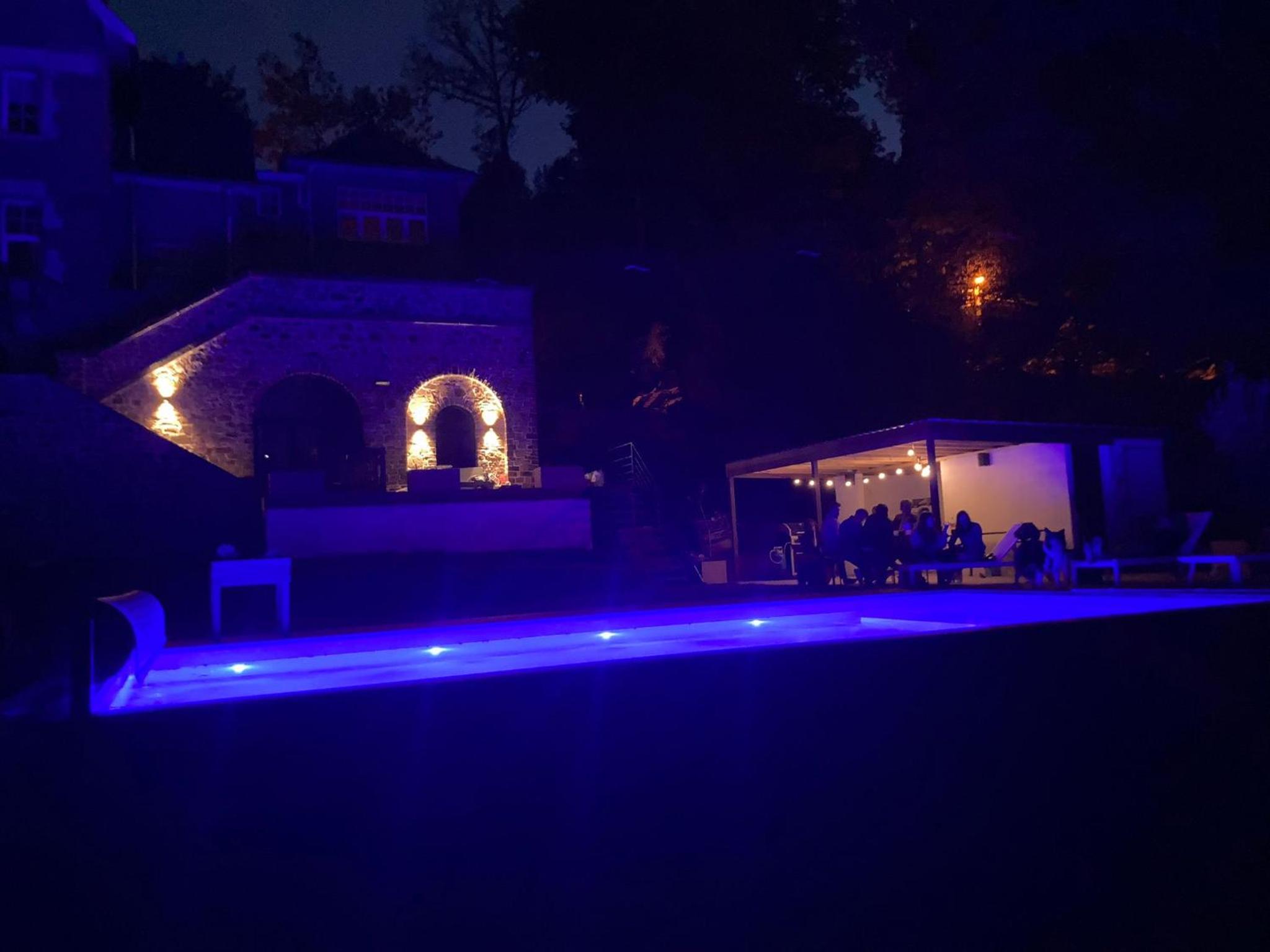 Le Castel Mosan