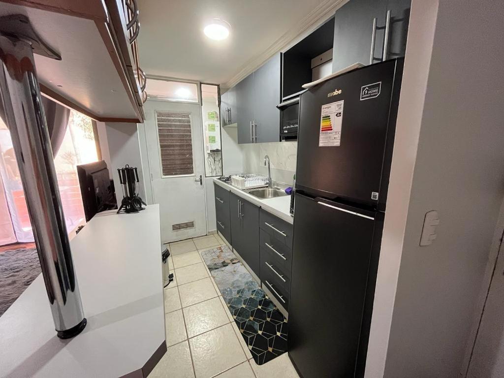 CÓMODO Y RENOVADO DEPARTAMENTO CON VISTA AL MAR