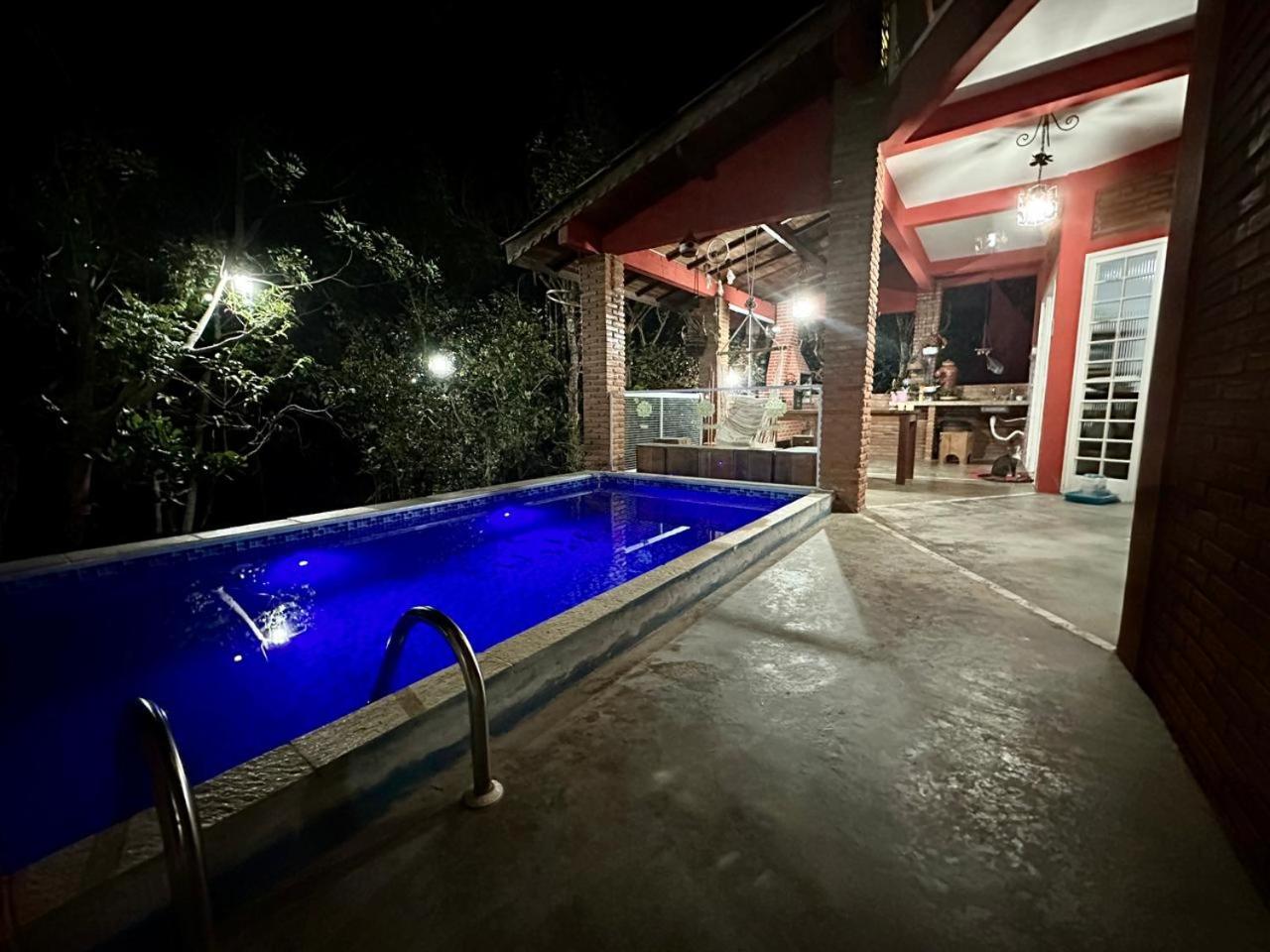Casa para relaxar em Chapada dos Guimarães