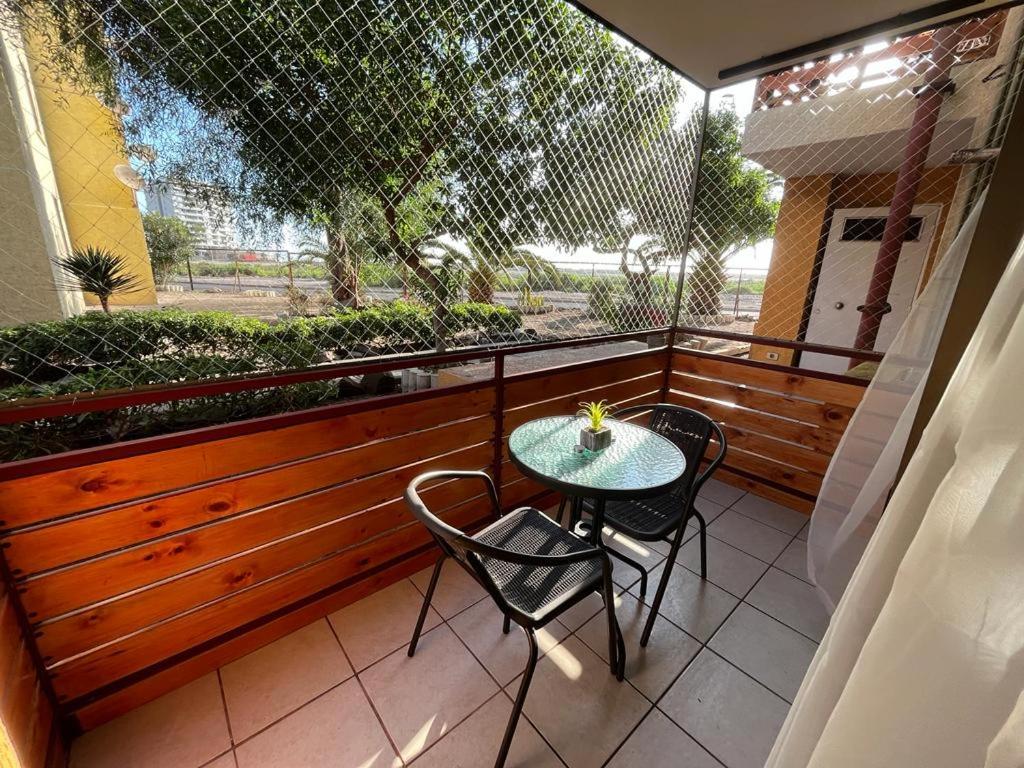CÓMODO Y RENOVADO DEPARTAMENTO CON VISTA AL MAR