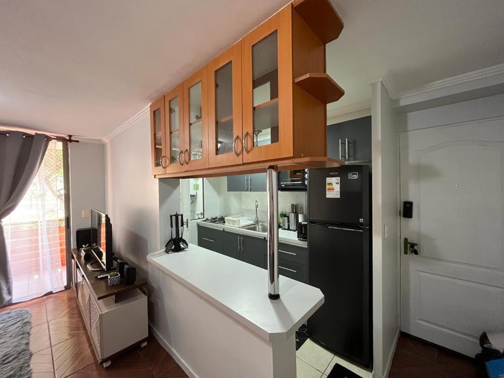 CÓMODO Y RENOVADO DEPARTAMENTO CON VISTA AL MAR