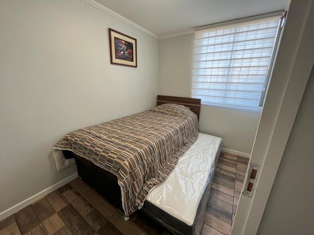 CÓMODO Y RENOVADO DEPARTAMENTO CON VISTA AL MAR