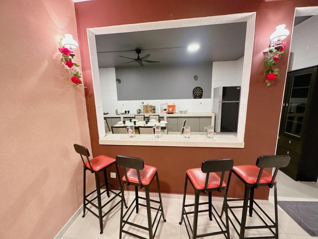 B04 Modern Deluxe Homestay