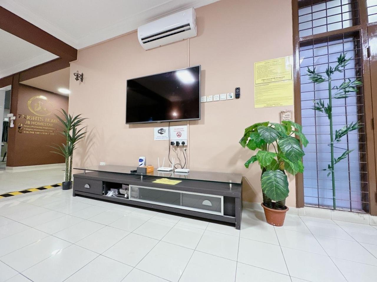 B04 Modern Deluxe Homestay