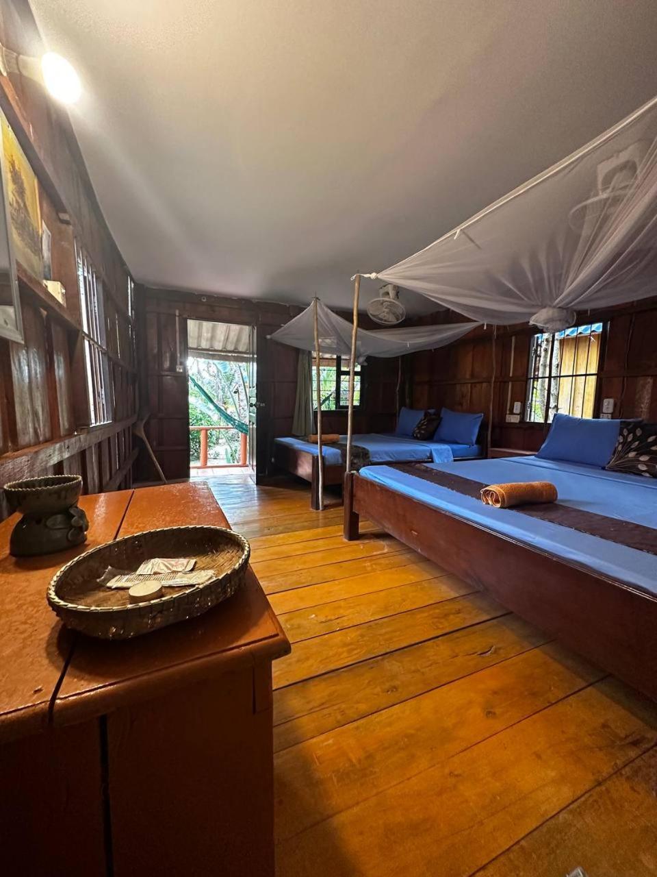Mangrove Beach Bungalows