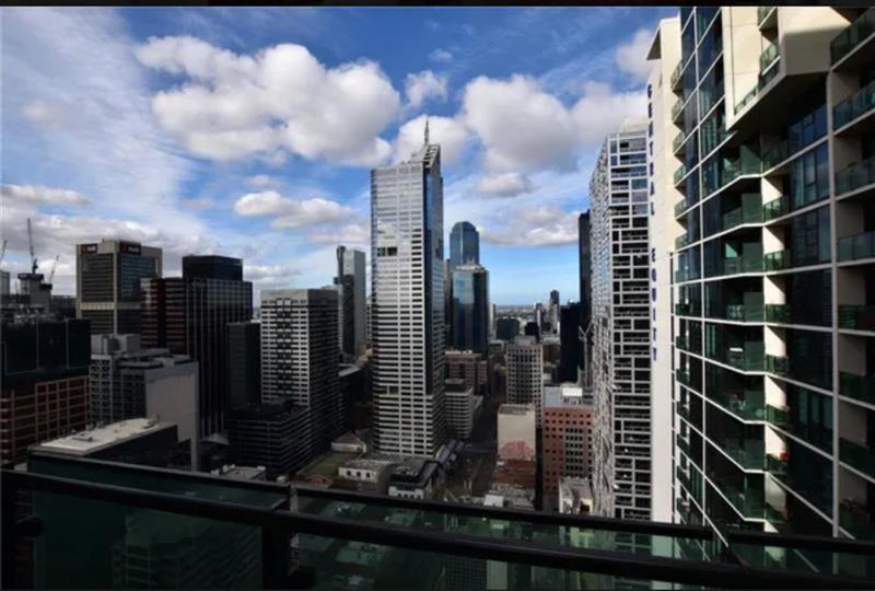 Lonsdale High Rise