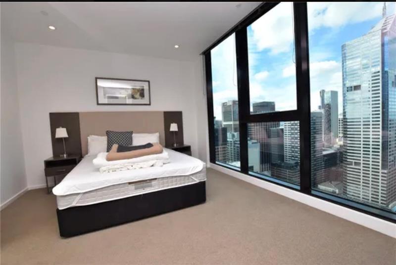 Lonsdale High Rise