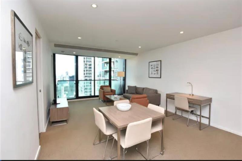 Lonsdale High Rise