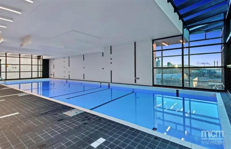 Lonsdale High Rise