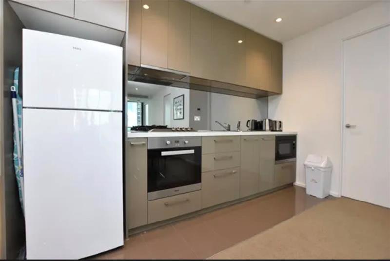 Lonsdale High Rise