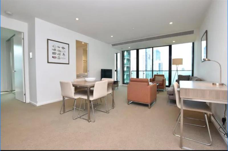 Lonsdale High Rise