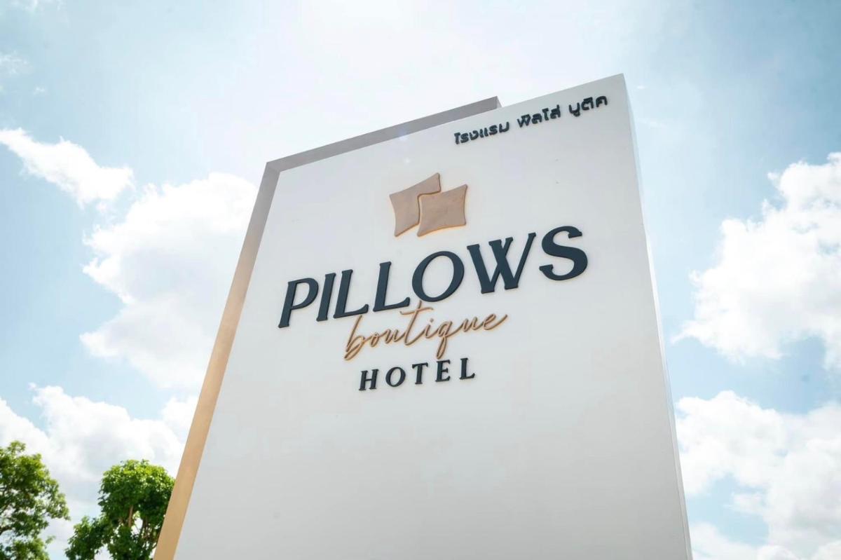 Pillows Boutique Hotel 5