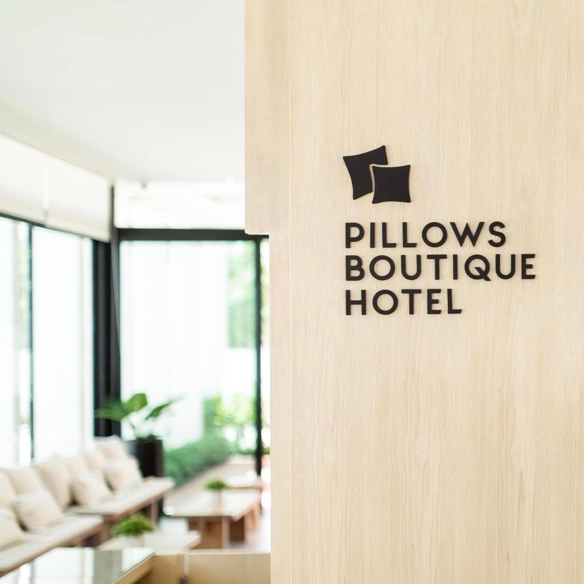 Pillows Boutique Hotel 11
