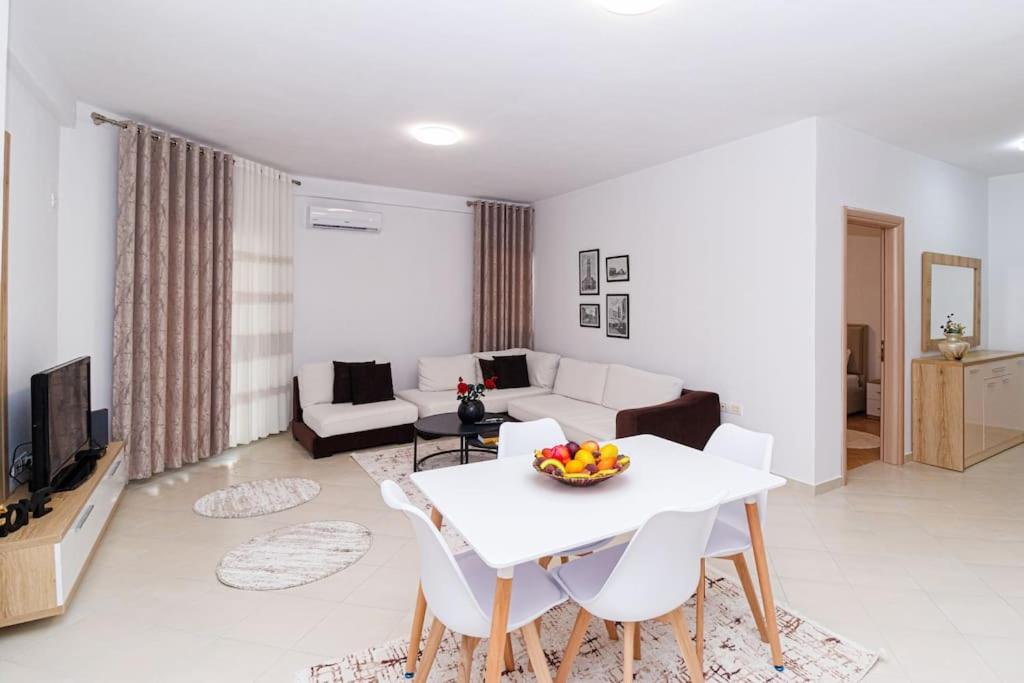 Stylish City Apartment