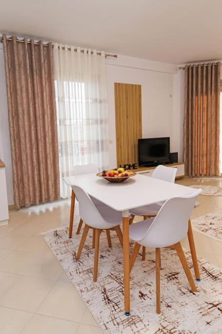 Stylish City Apartment