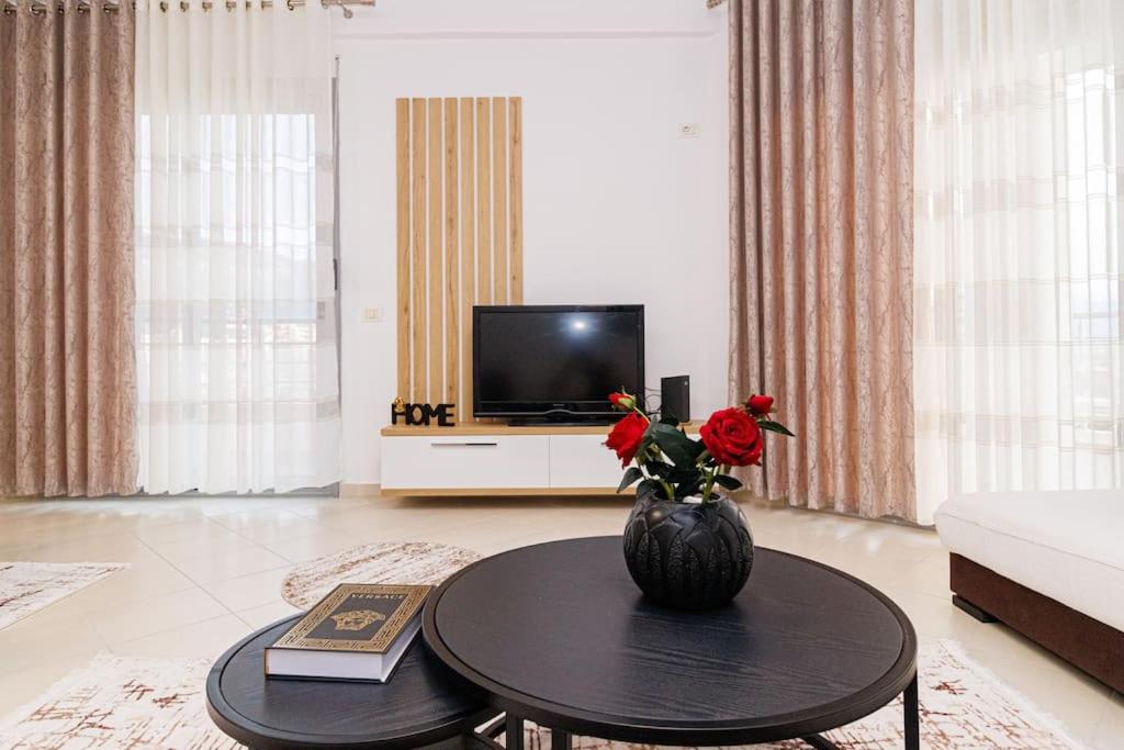 Stylish City Apartment