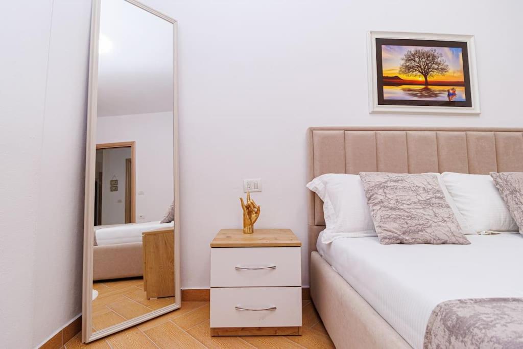 Stylish City Apartment