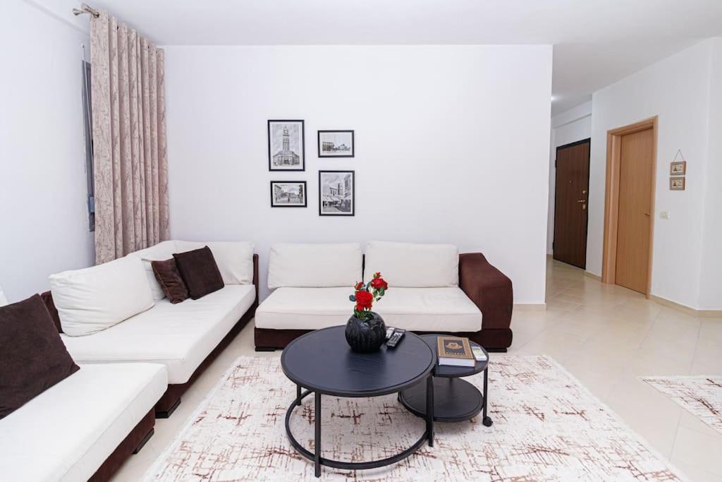 Stylish City Apartment