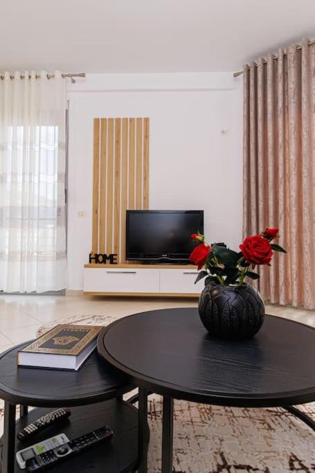 Stylish City Apartment
