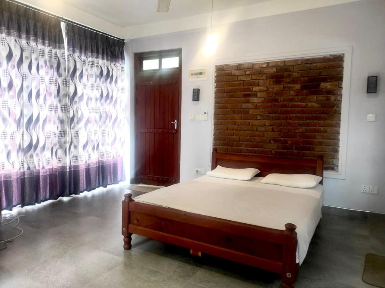 Kandy Calm Residence view 2