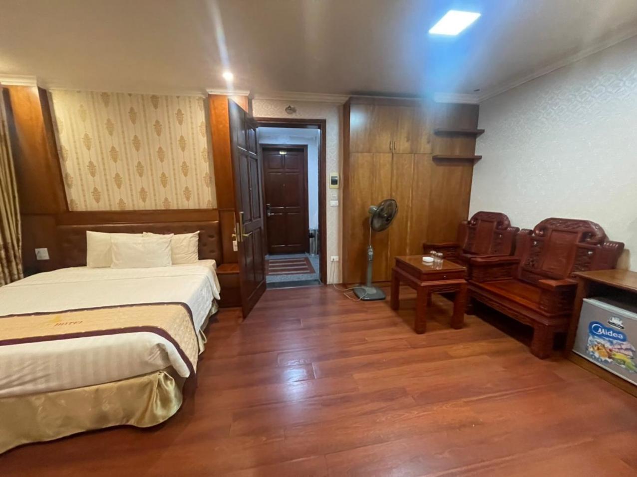 Ngọc Lan 2 Hotel- by Bay Luxury