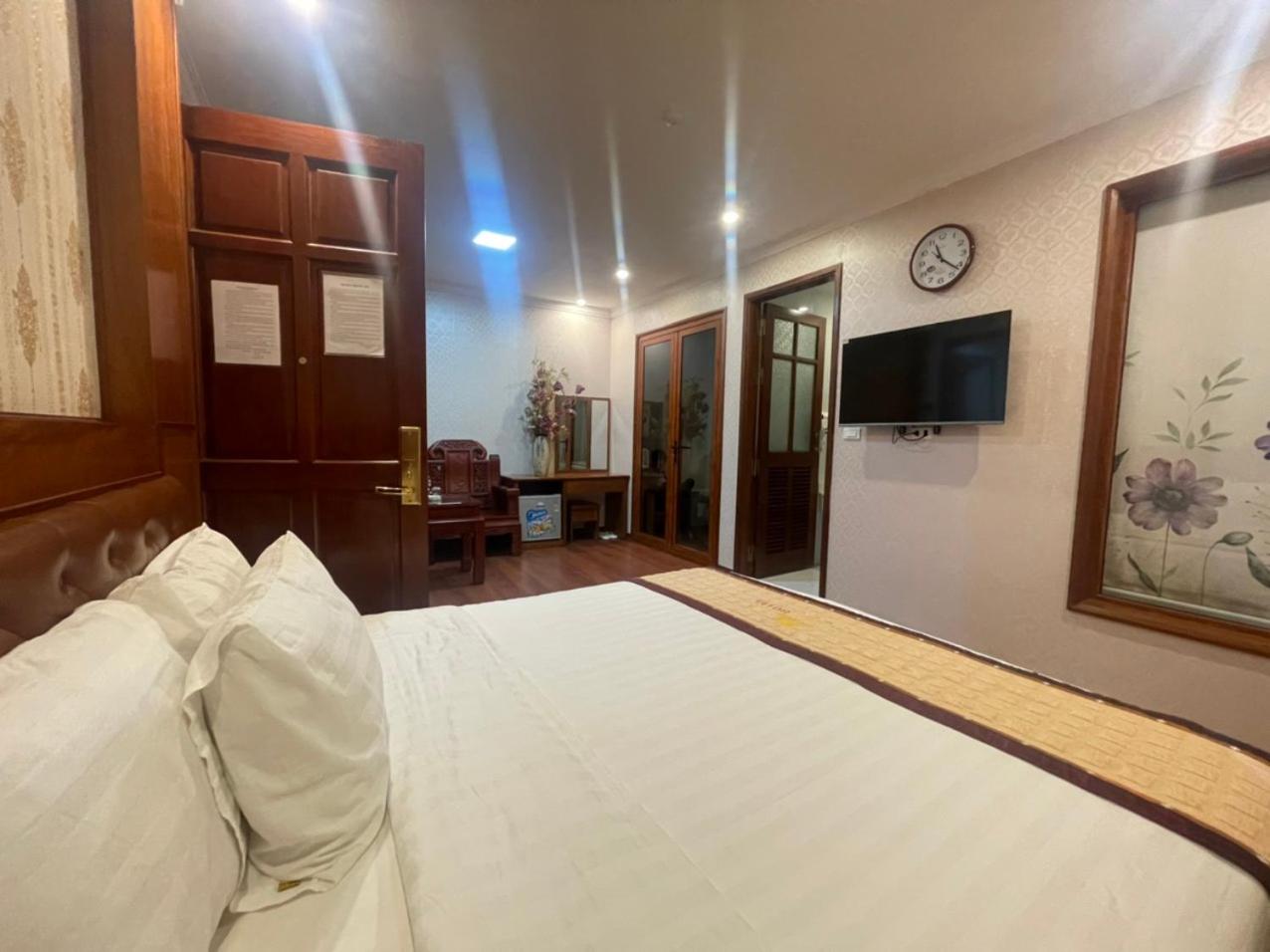 Ngọc Lan 2 Hotel- by Bay Luxury