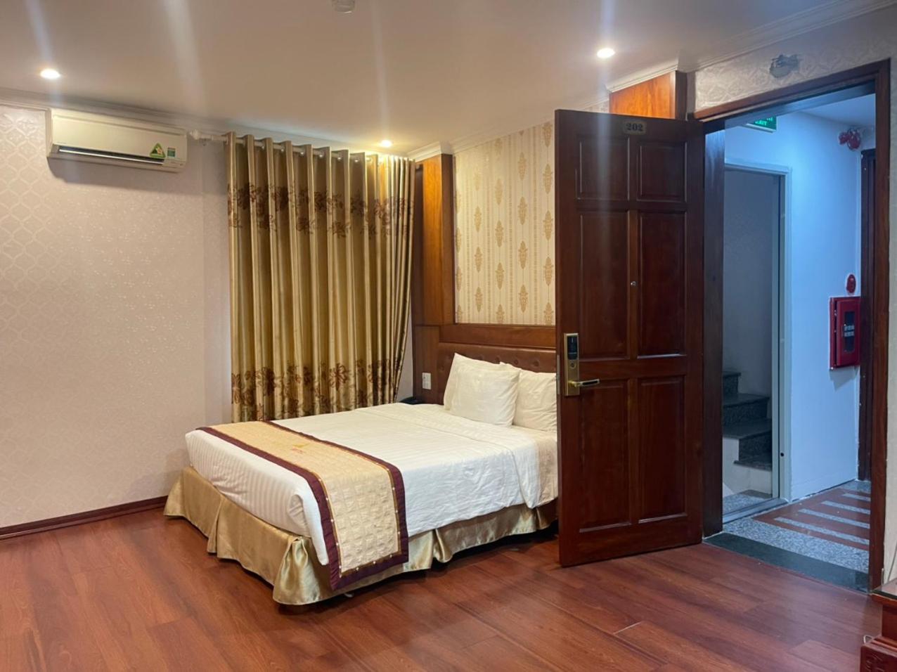 Ngọc Lan 2 Hotel- by Bay Luxury