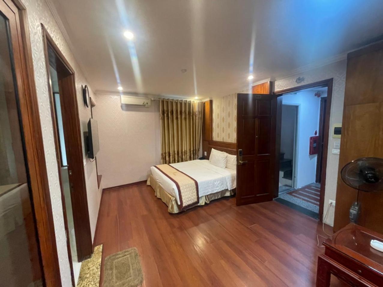 Ngọc Lan 2 Hotel- by Bay Luxury