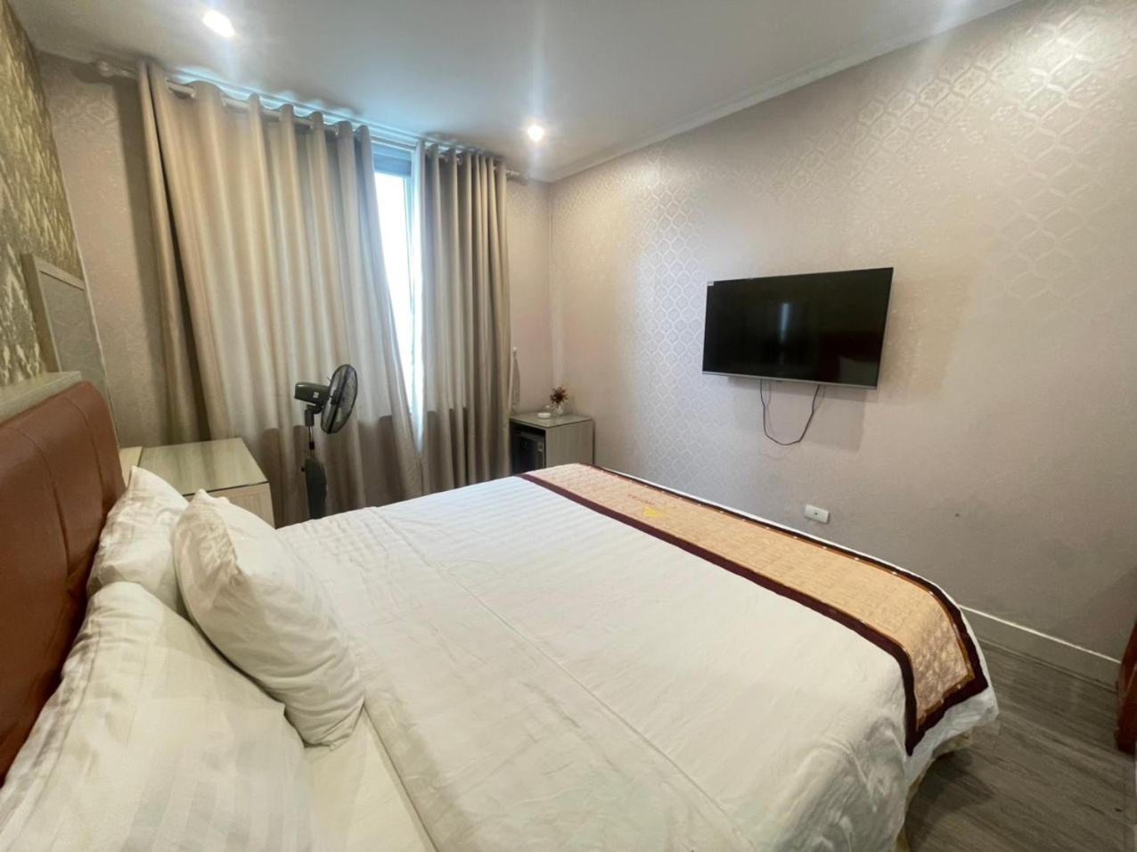 Ngọc Lan 2 Hotel- by Bay Luxury