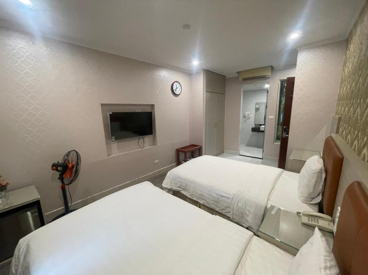 Ngọc Lan 2 Hotel- by Bay Luxury