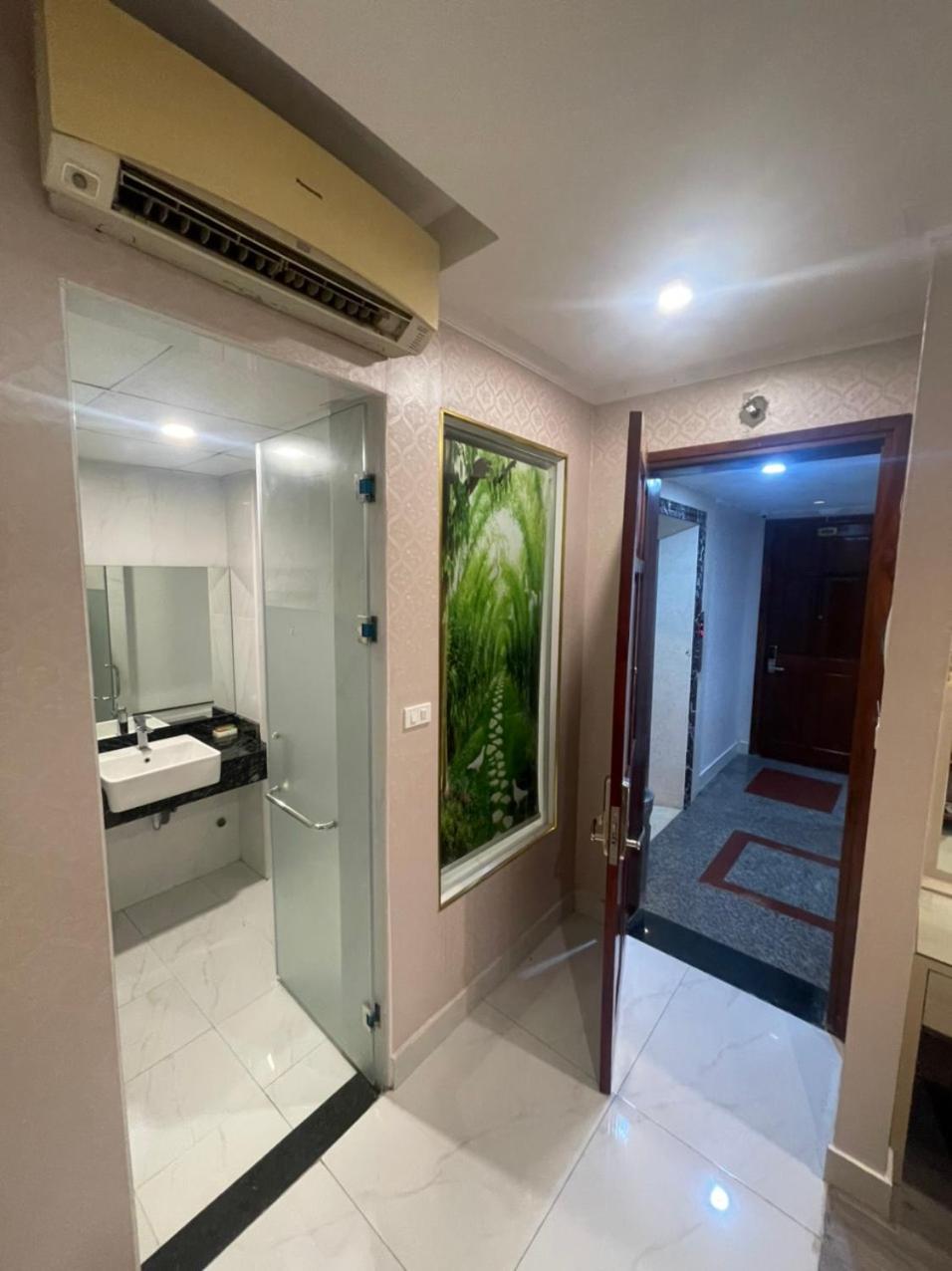 Ngọc Lan 2 Hotel- by Bay Luxury