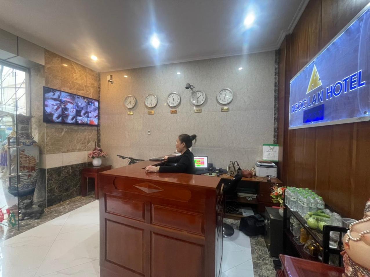 Ngọc Lan 2 Hotel- by Bay Luxury