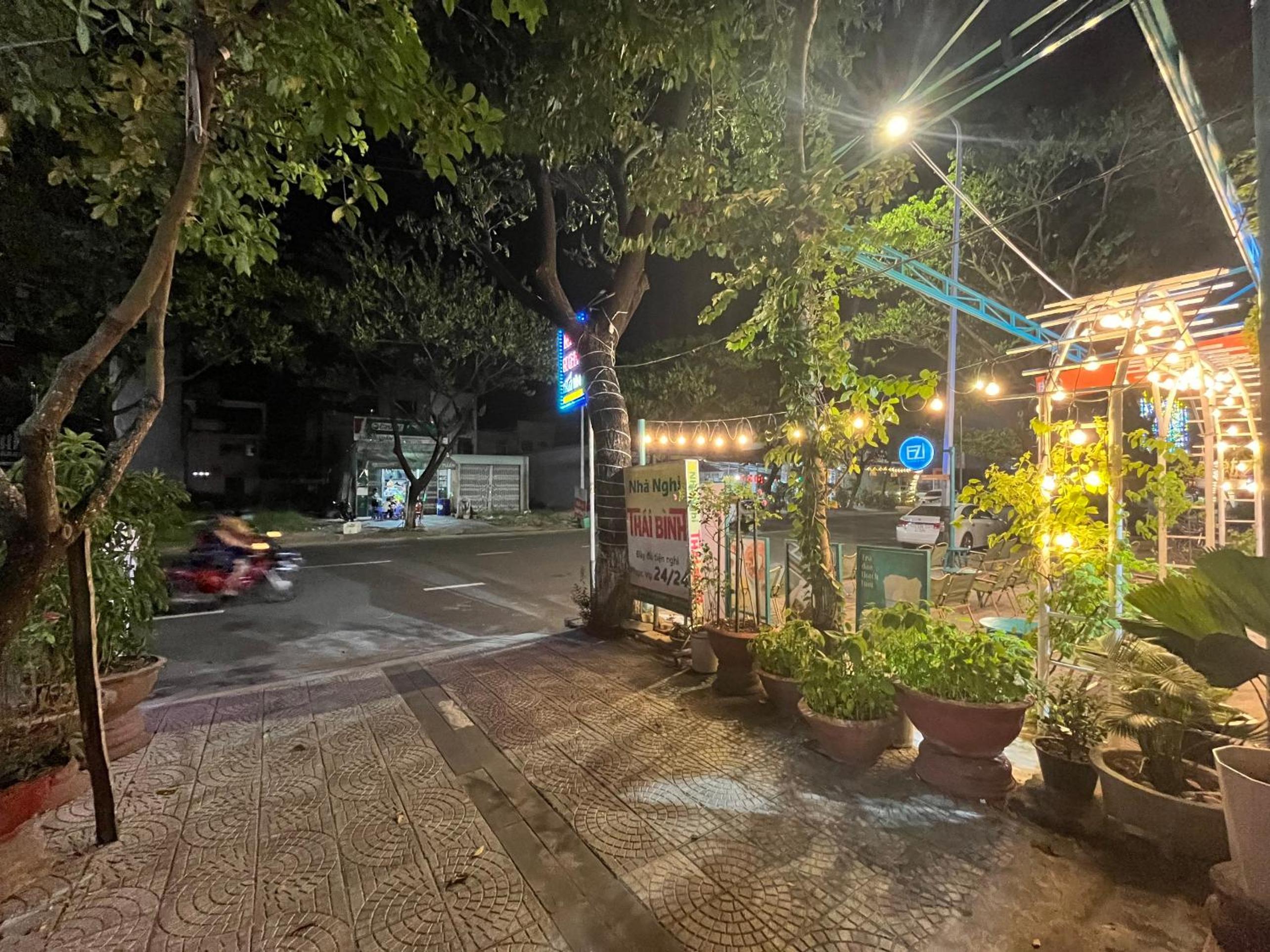 THAI BINH MOTEL