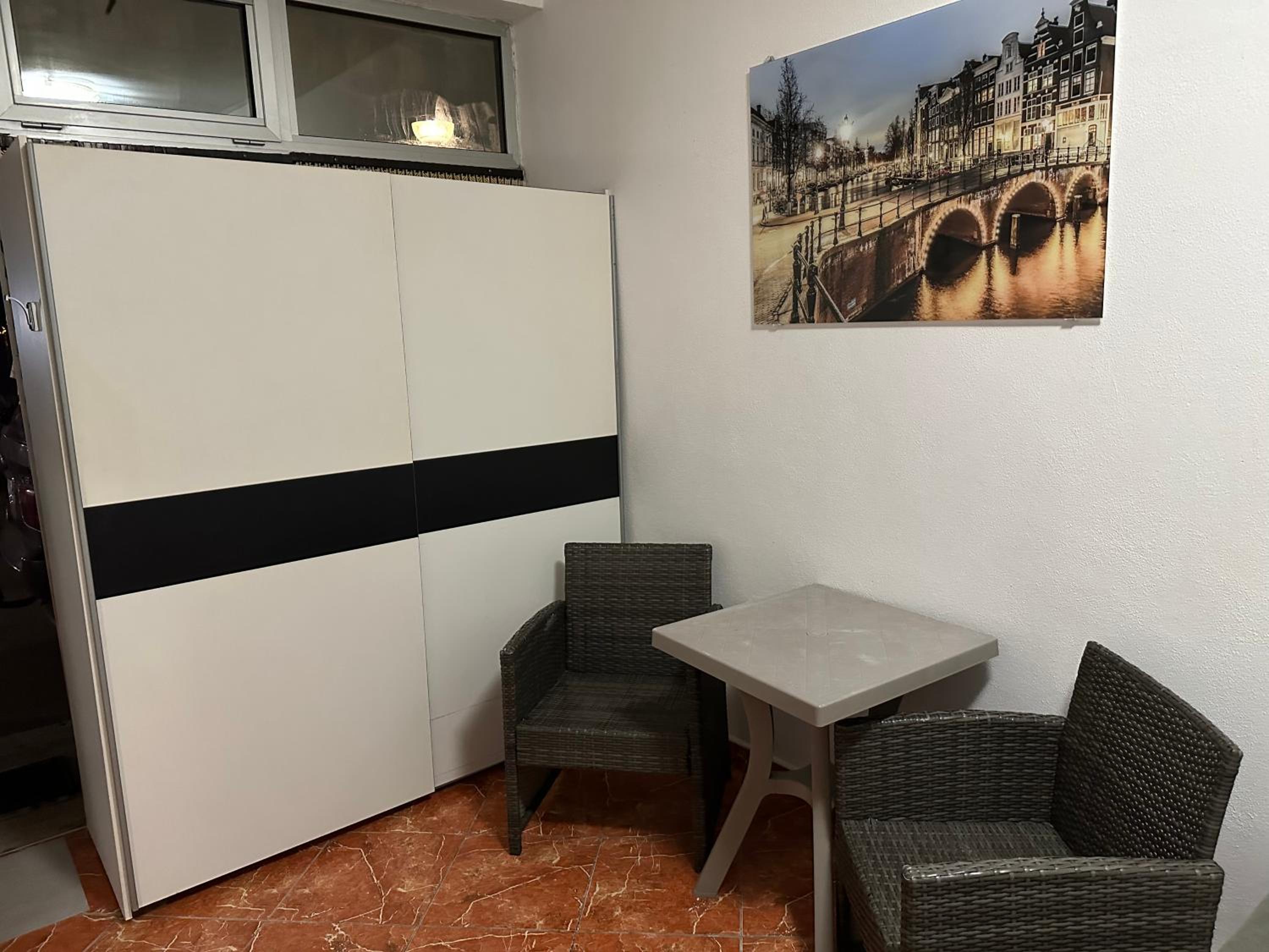Studio avec accès direct à mer à Bijela - Appart numéro 1