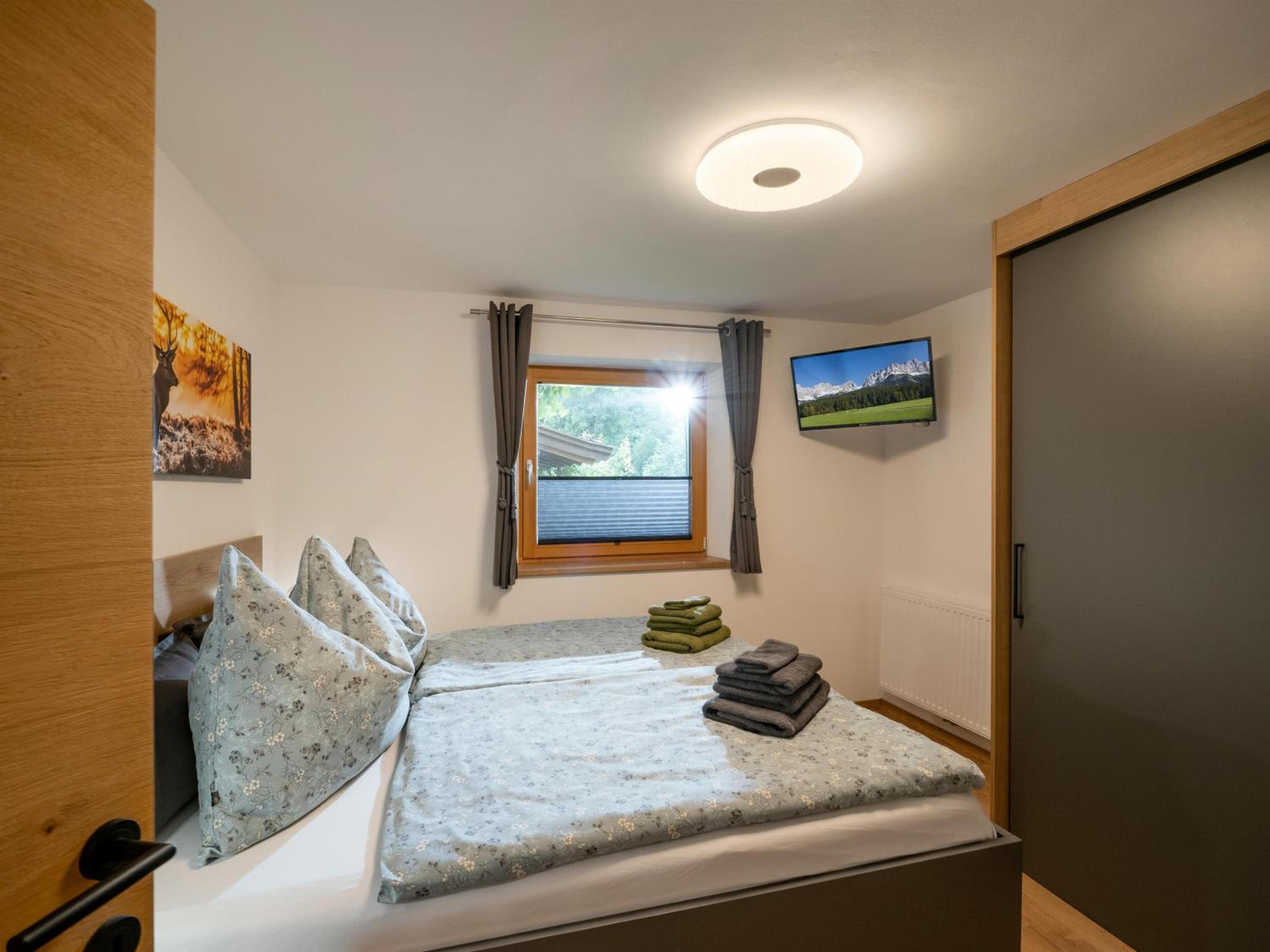 Ferienwohnung Frieda