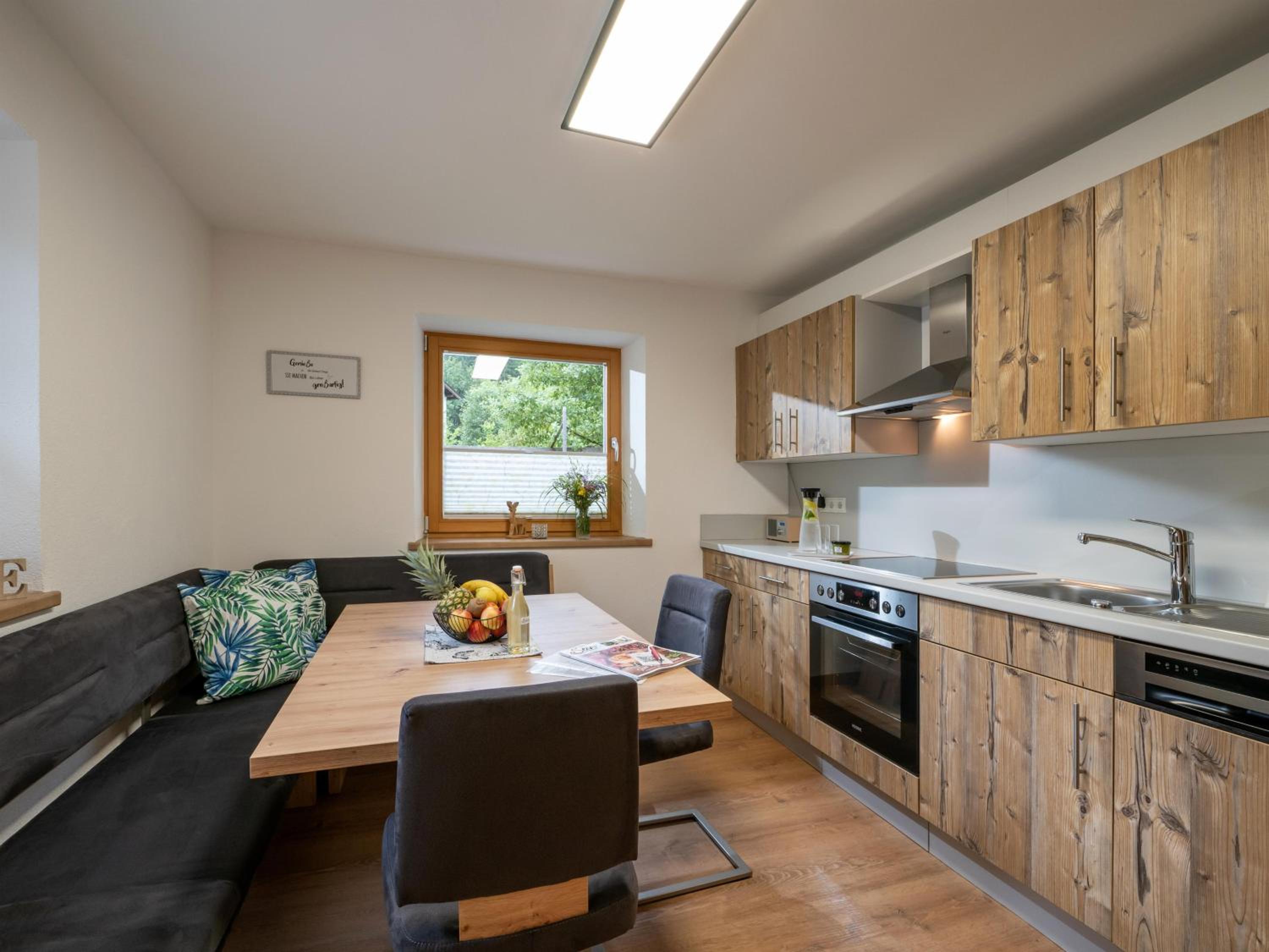 Ferienwohnung Frieda