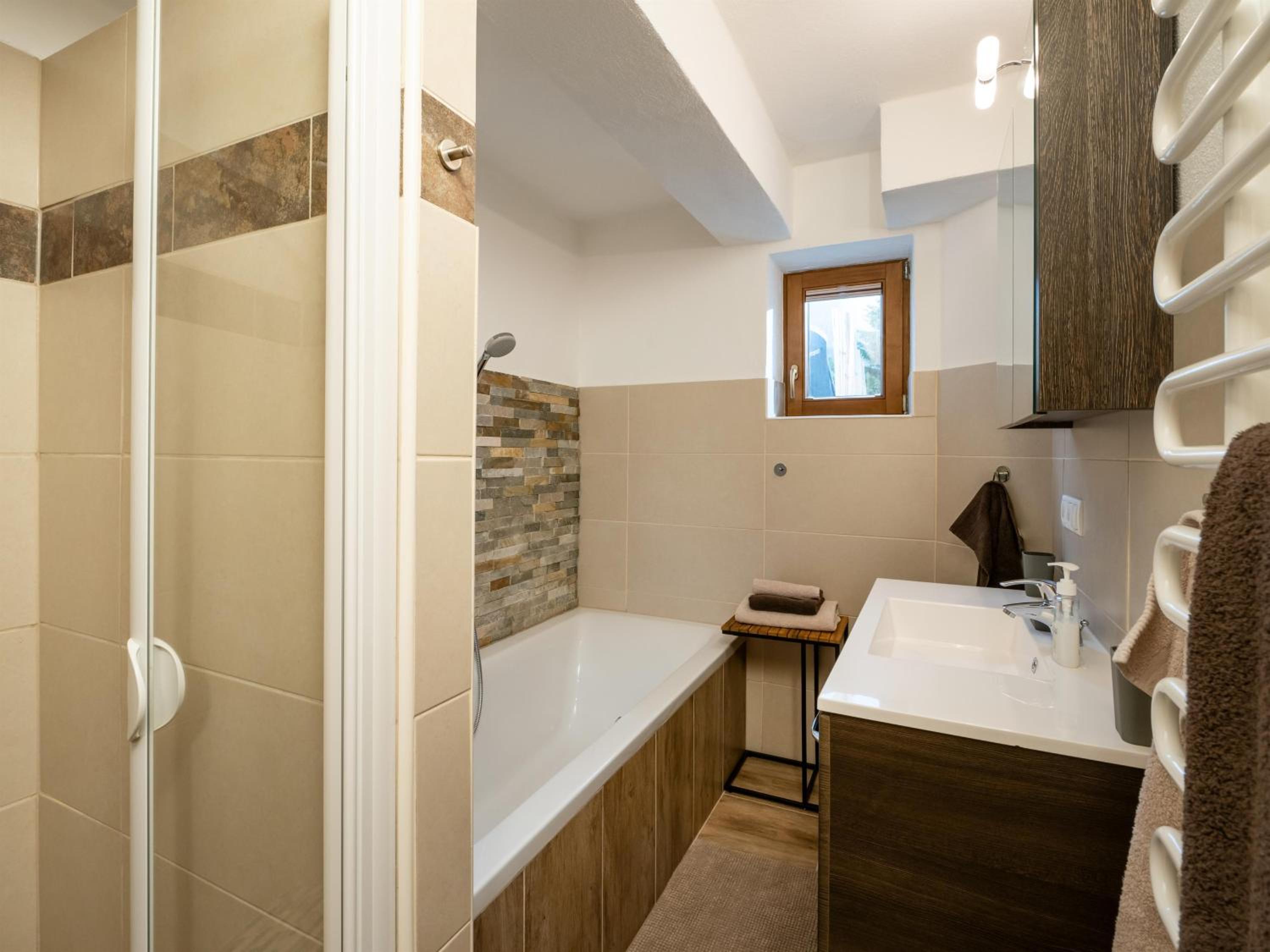 Ferienwohnung Frieda