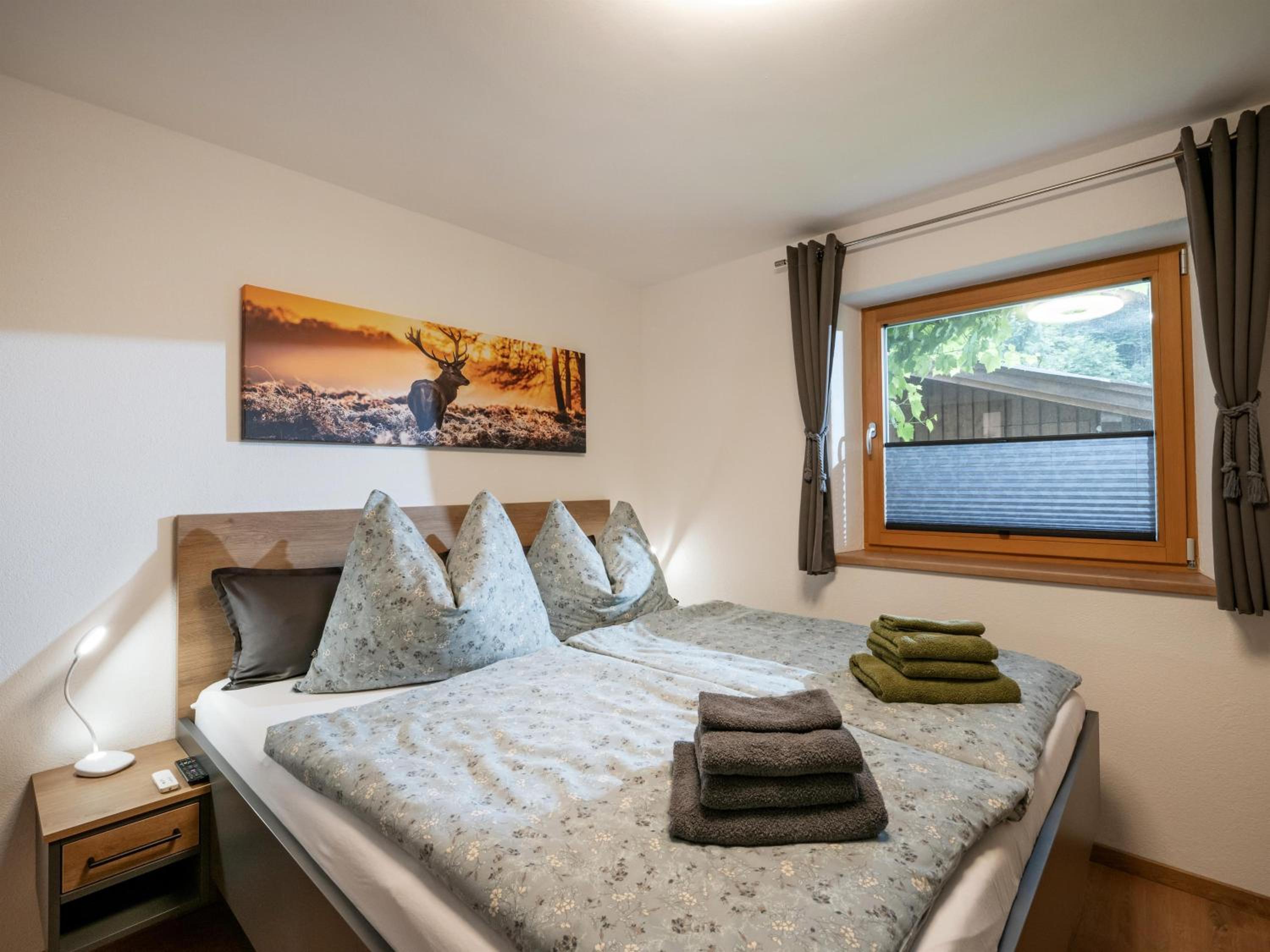 Ferienwohnung Frieda