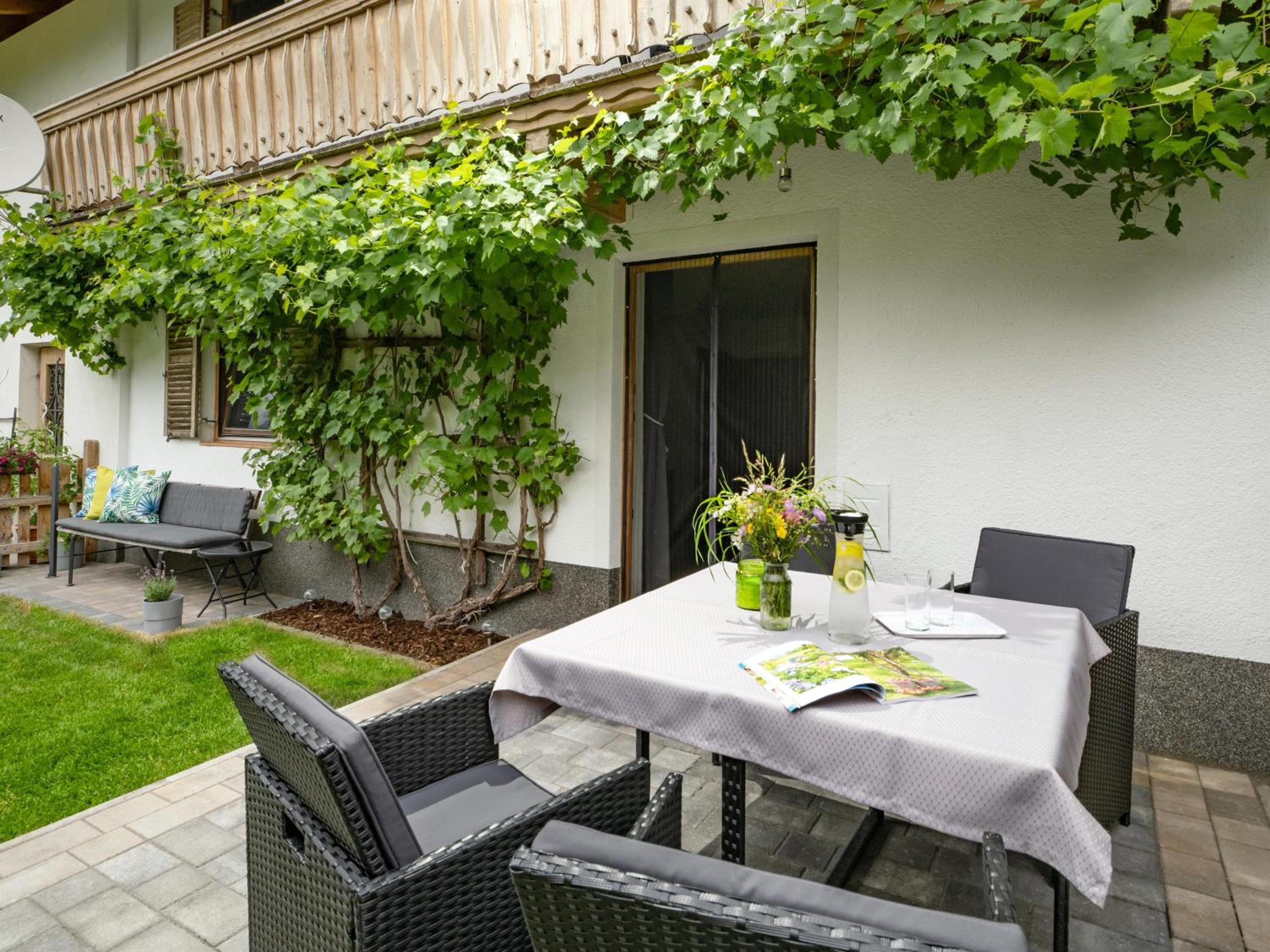 Ferienwohnung Frieda