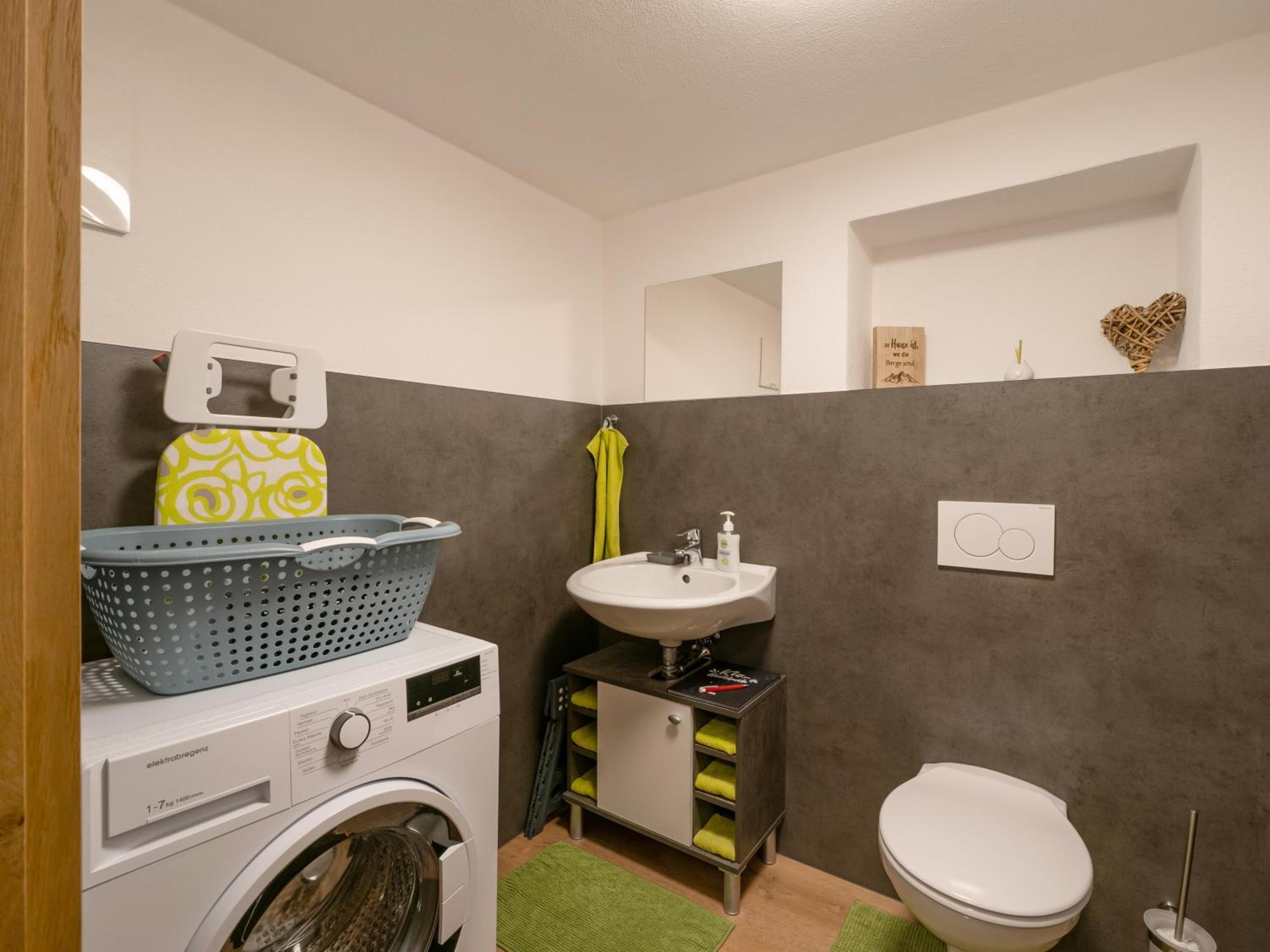 Ferienwohnung Frieda