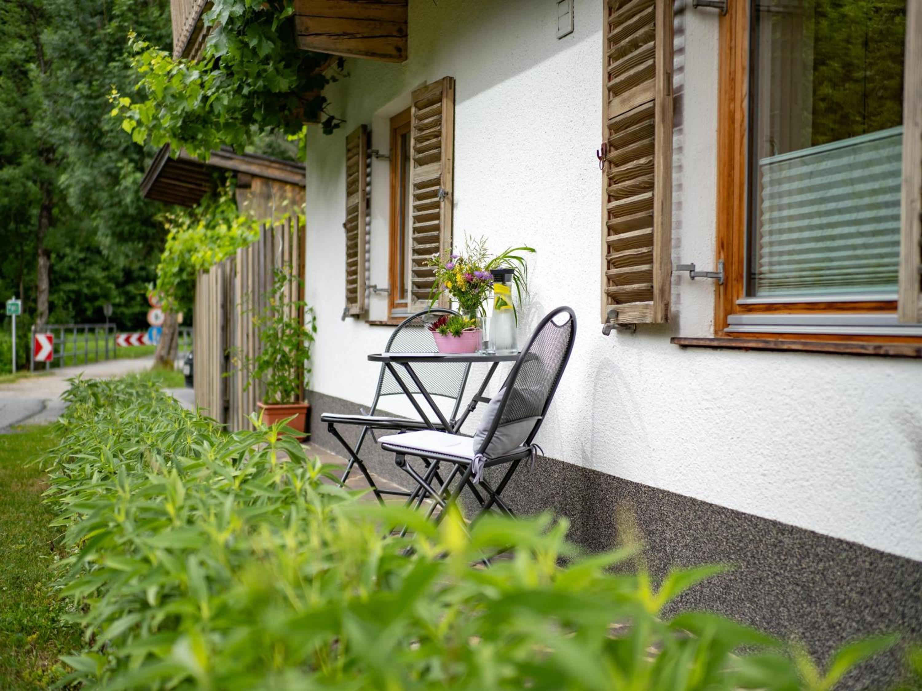 Ferienwohnung Frieda