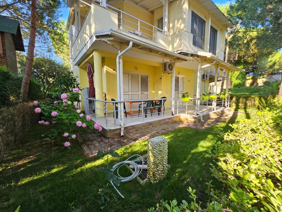 Lalzi Bay, Lura 1 ground floor apartament photo 1