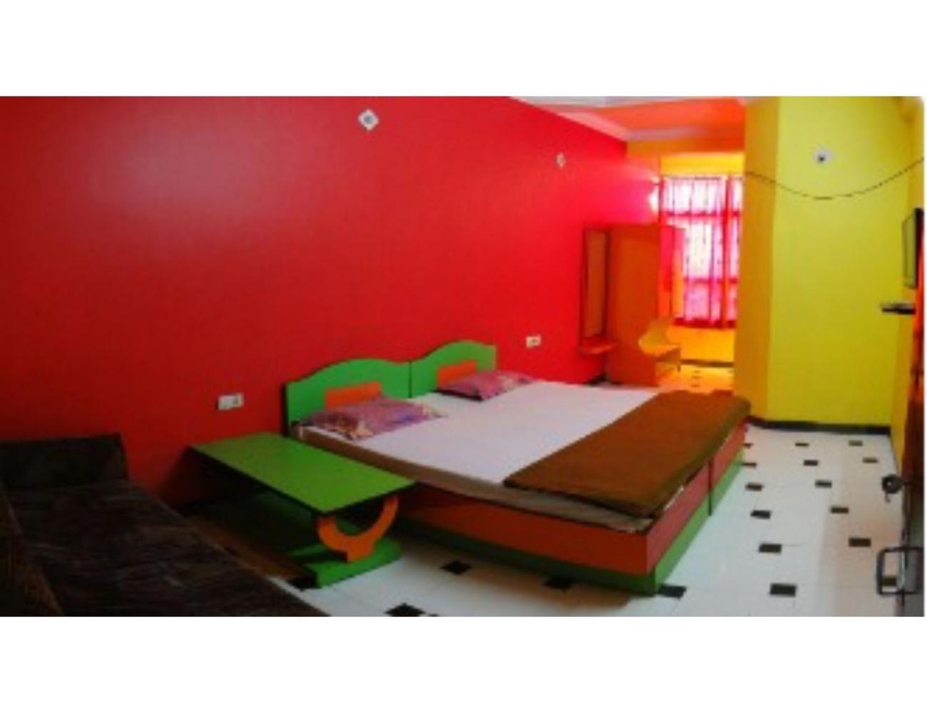 Shraddha Palace, Ujjain view 4