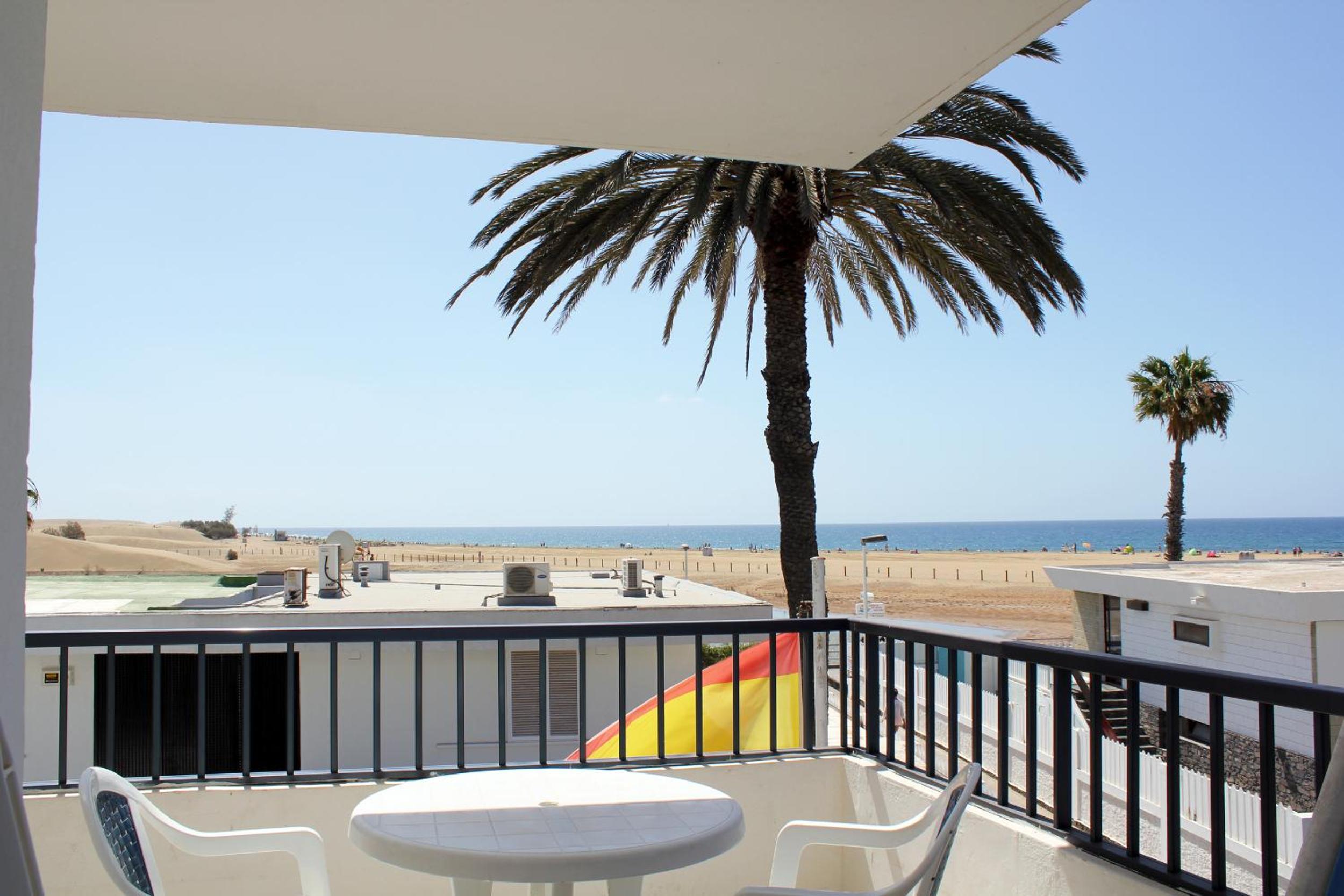 Oasis Playa Maspalomas