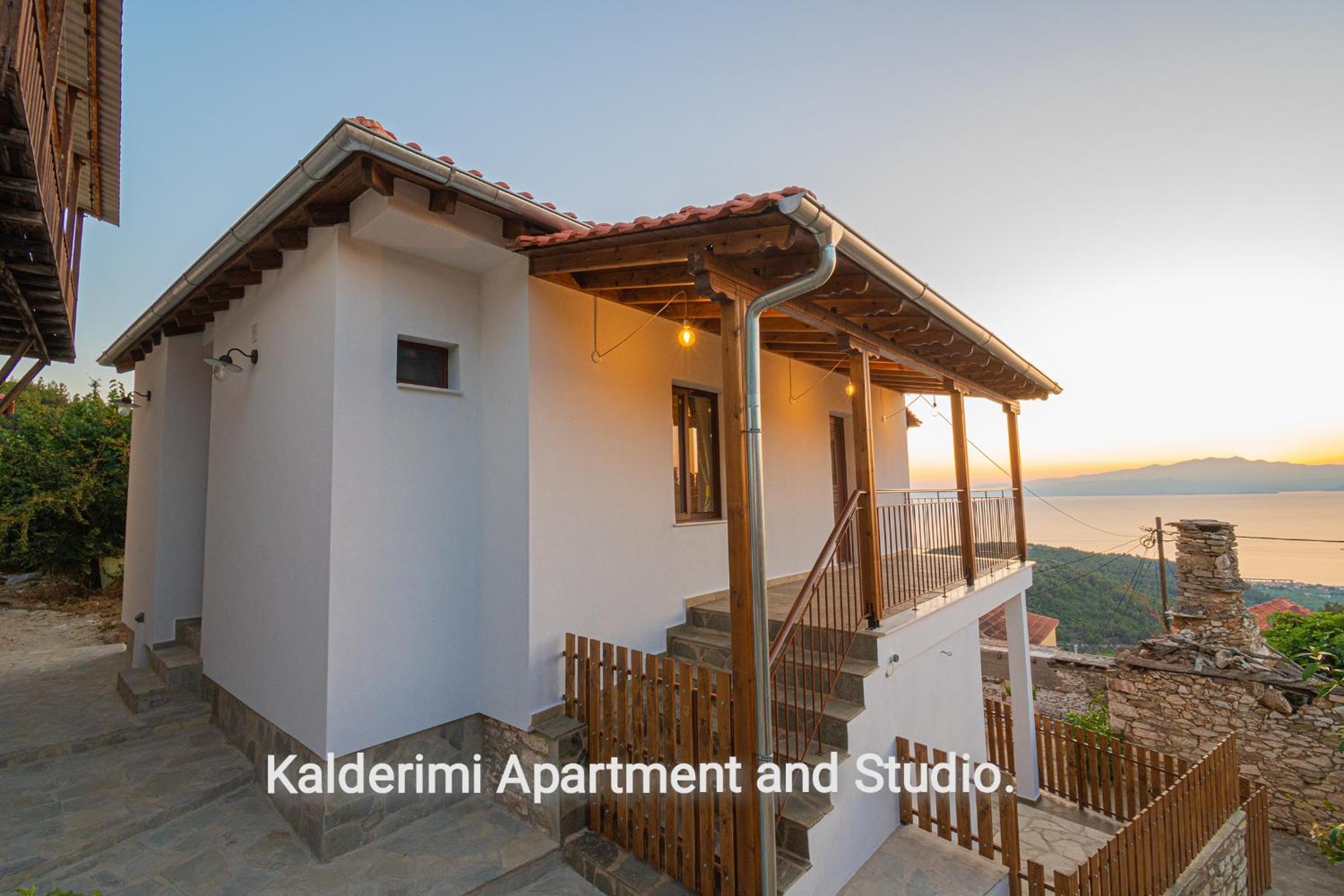 Kalderimi Studio