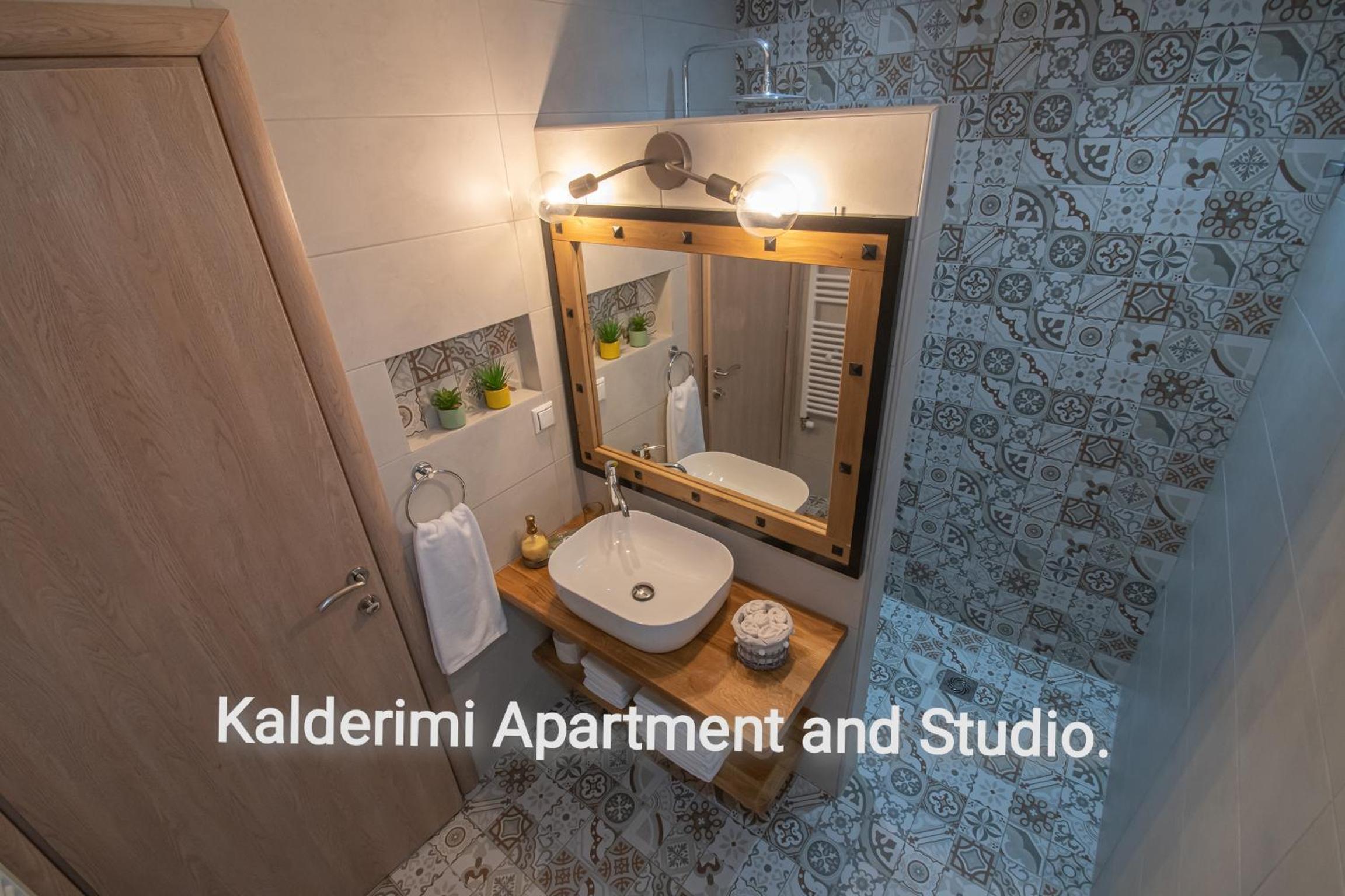 Kalderimi Studio