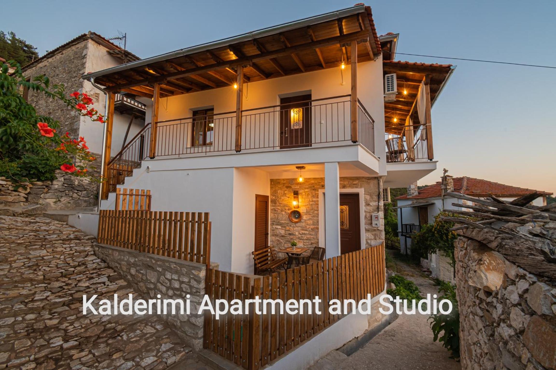 Kalderimi Studio
