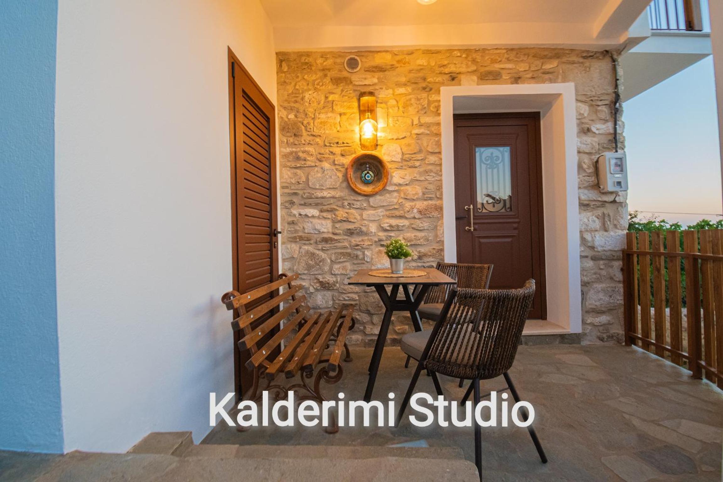 Kalderimi Studio