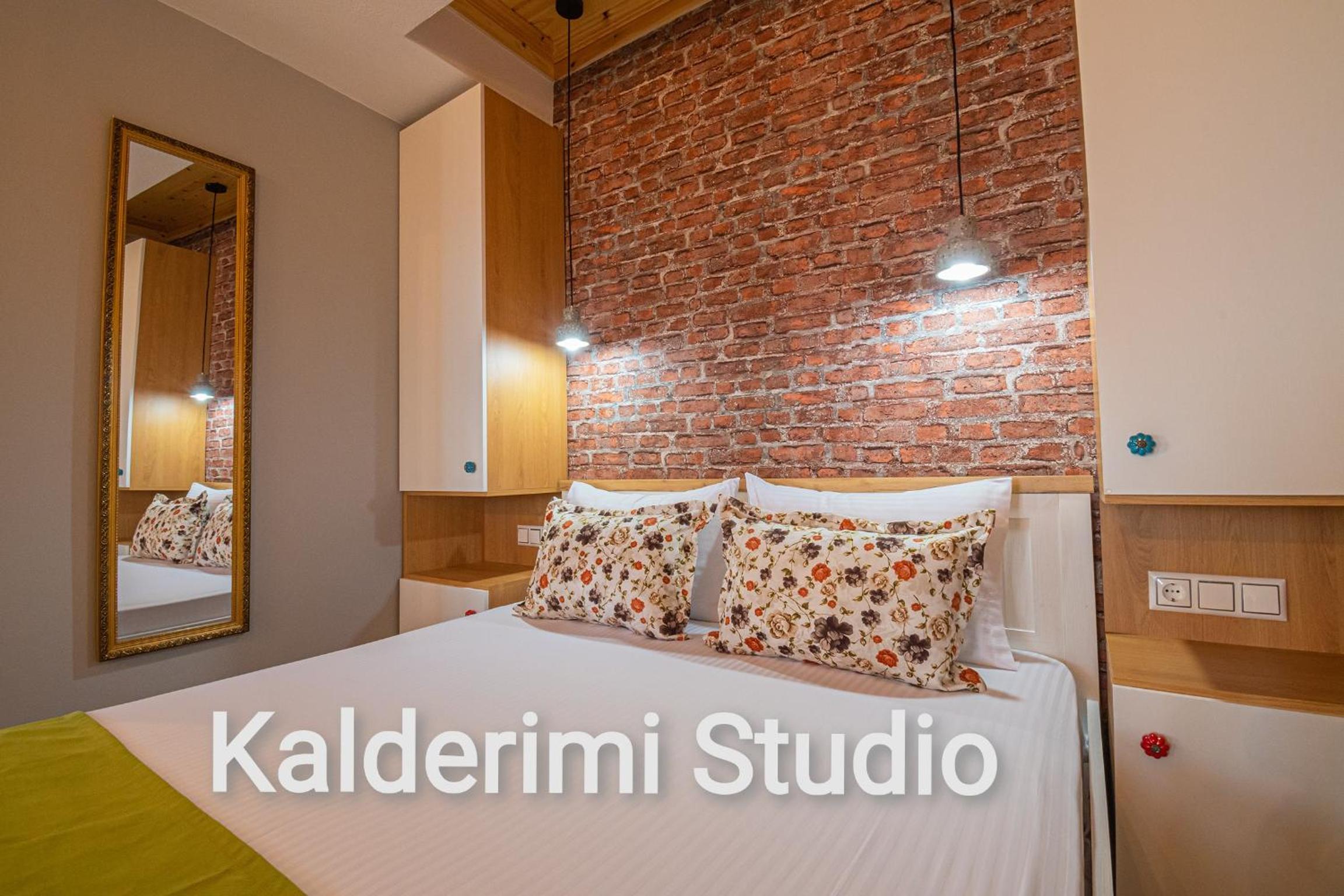 Kalderimi Studio
