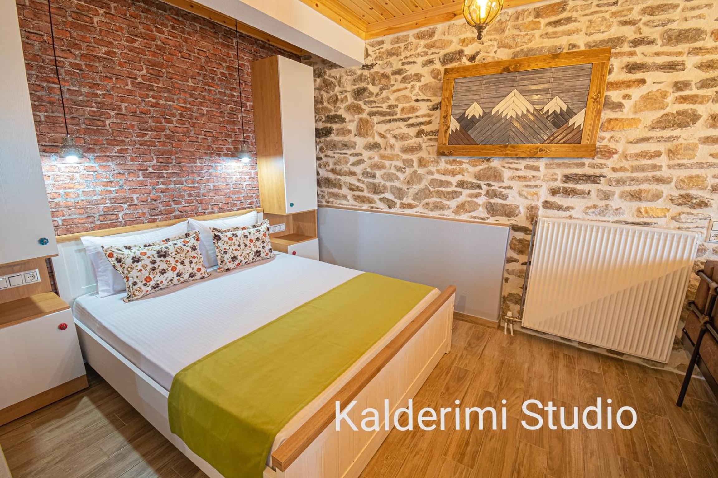 Kalderimi Studio